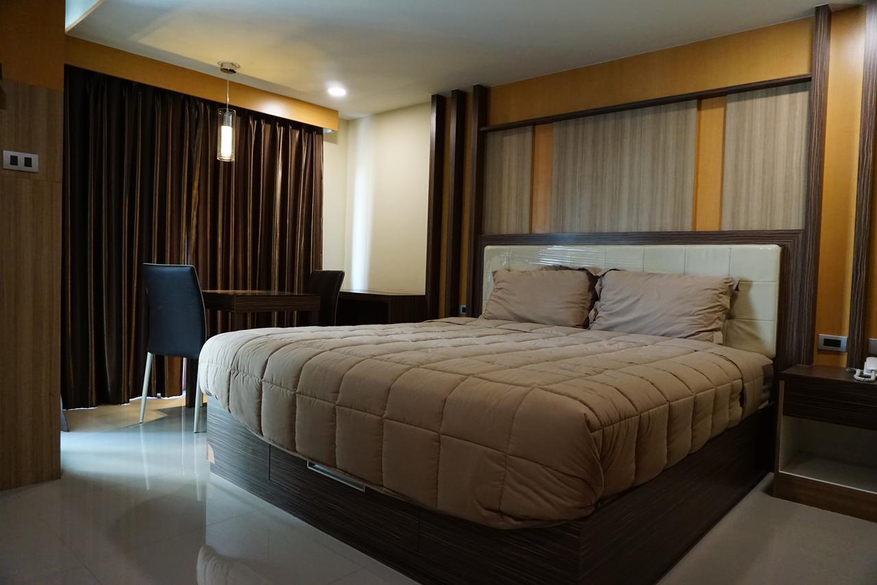 Mansion Appartement