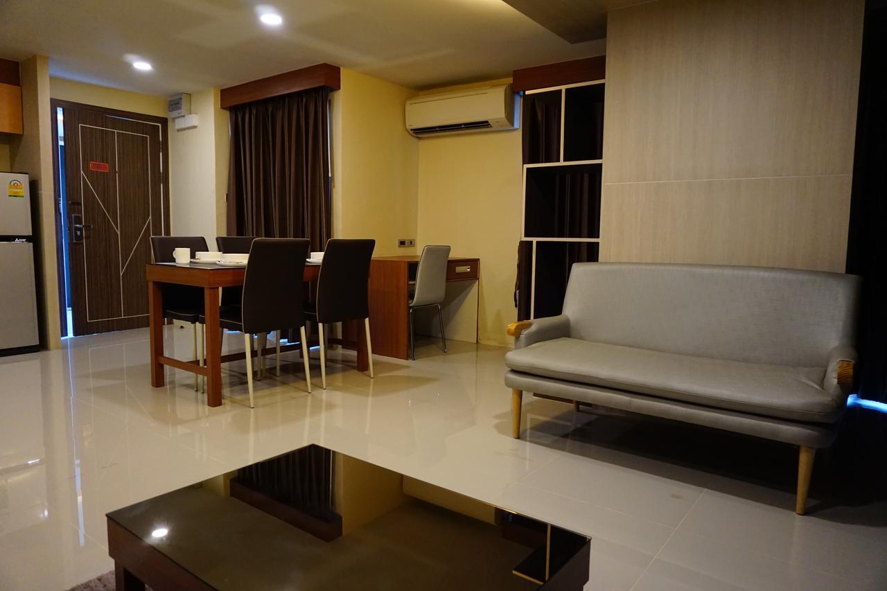 Mansion Apartment *