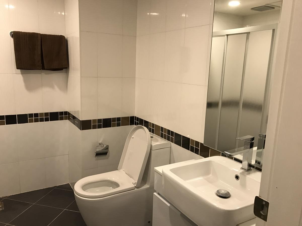 Mansion Appartement