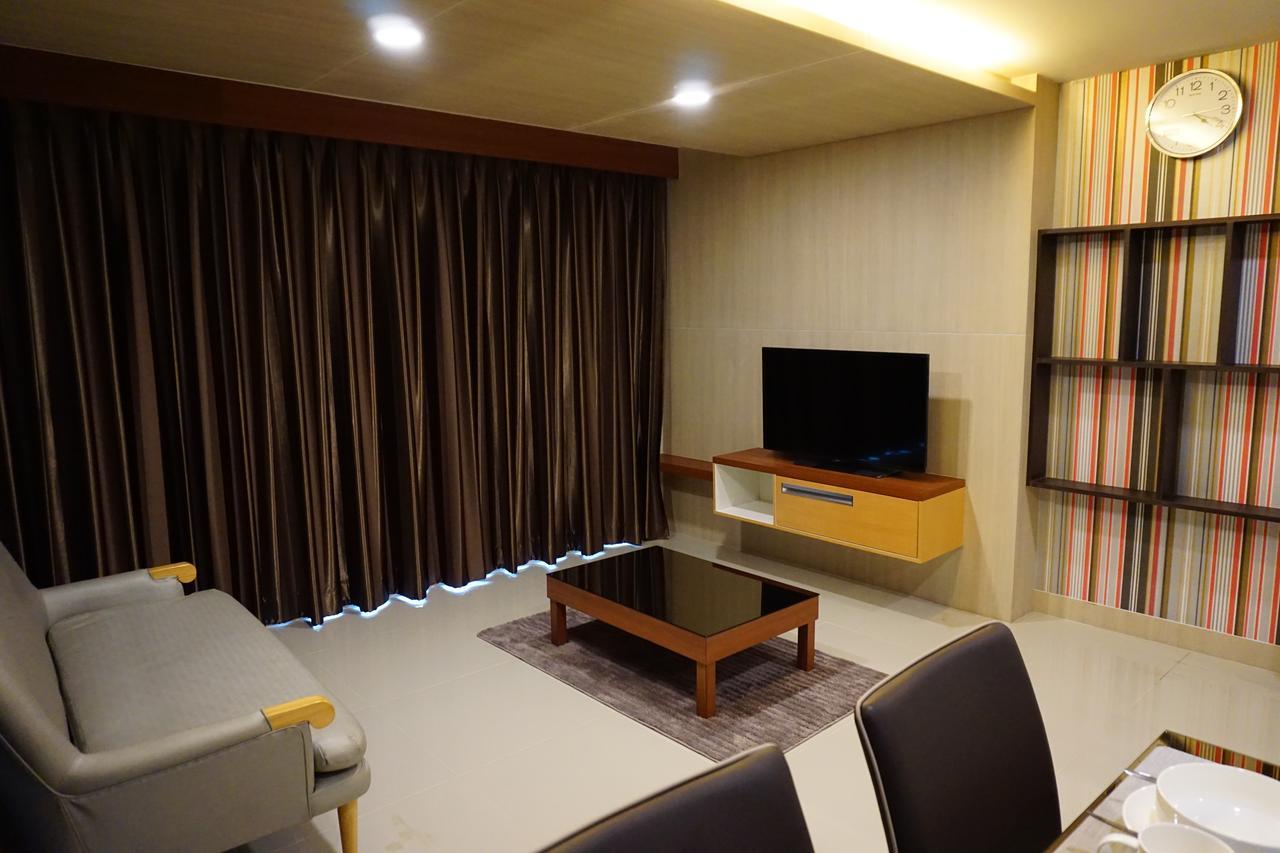Mansion Appartement