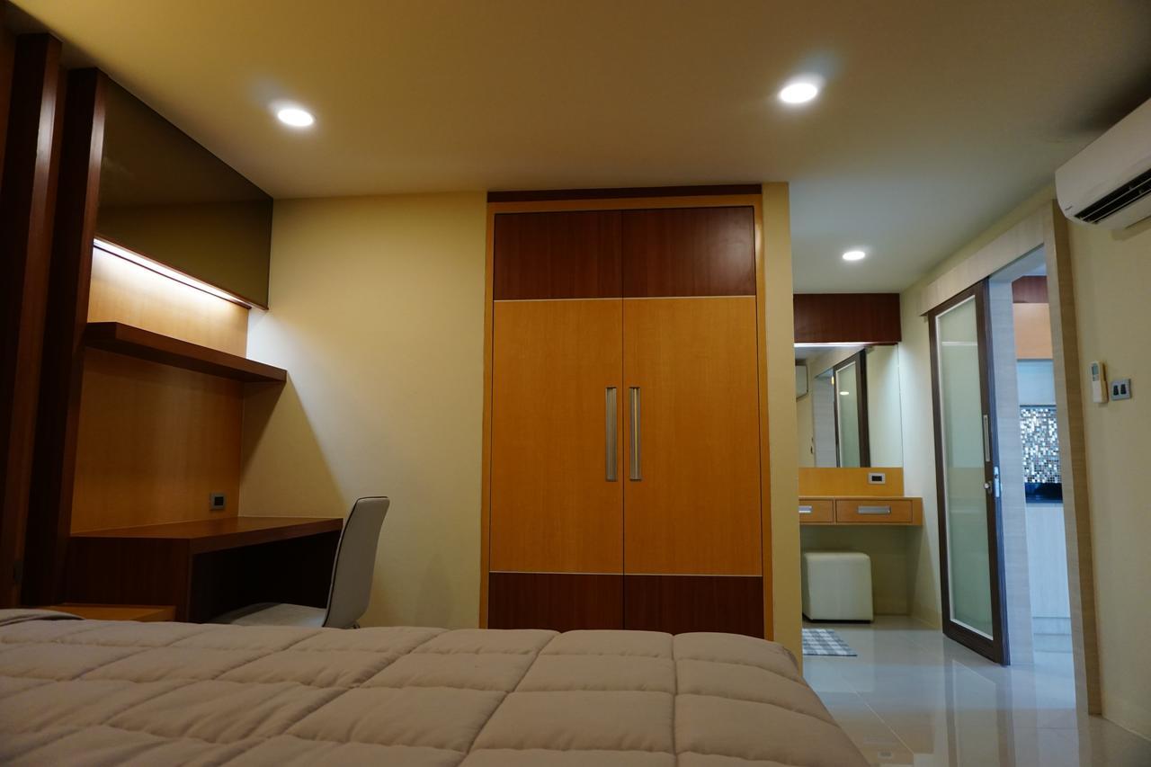 Appartement Mansion