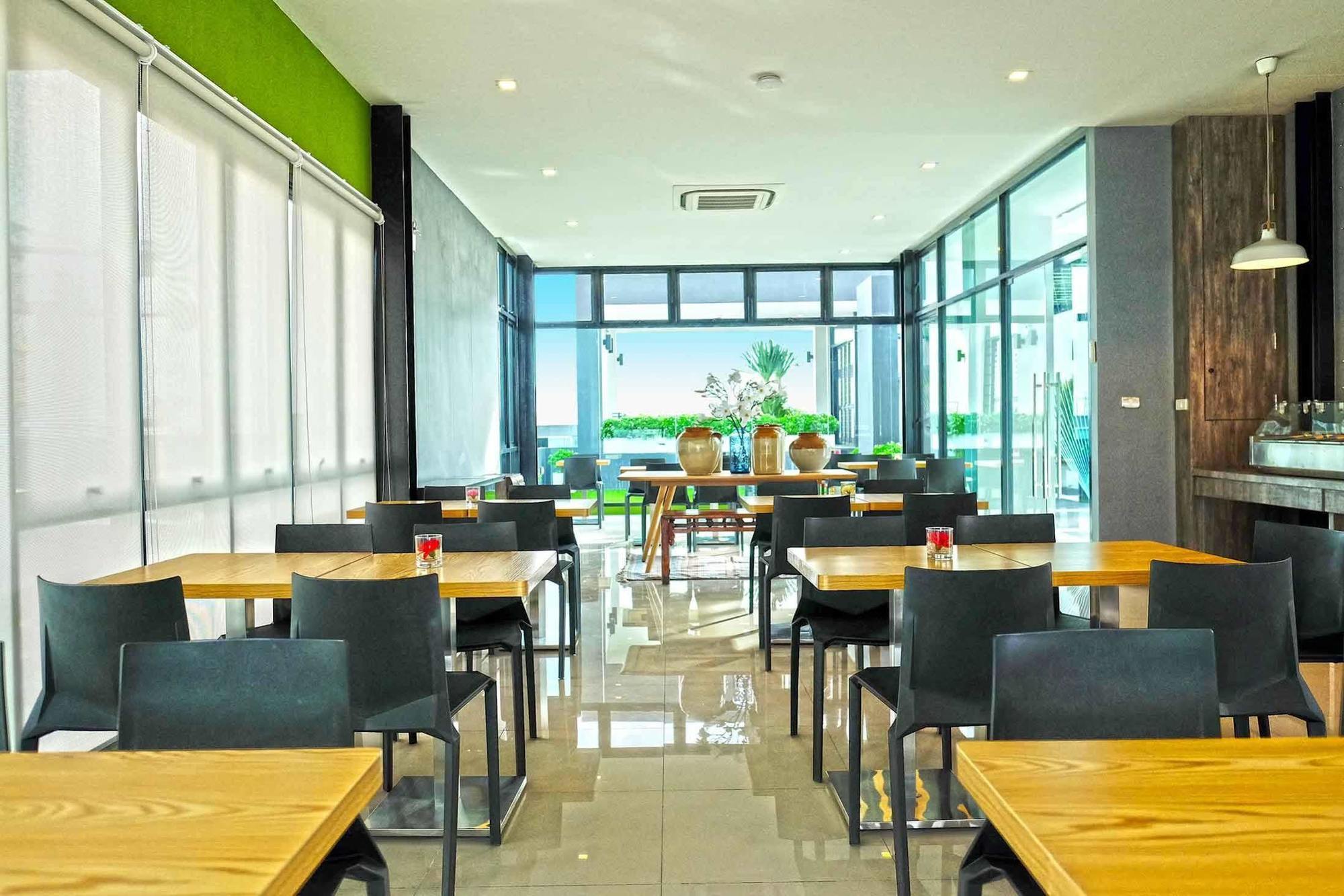 Kokotel Sukhumvit 50 Khách sạn