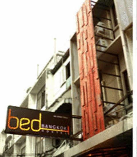 Bed Hostel Bangkok