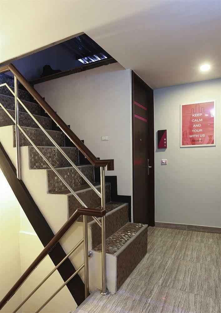 Hotel Nana Bangkok