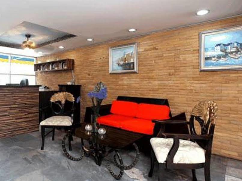 The Montana Lodge-sathorn 3*