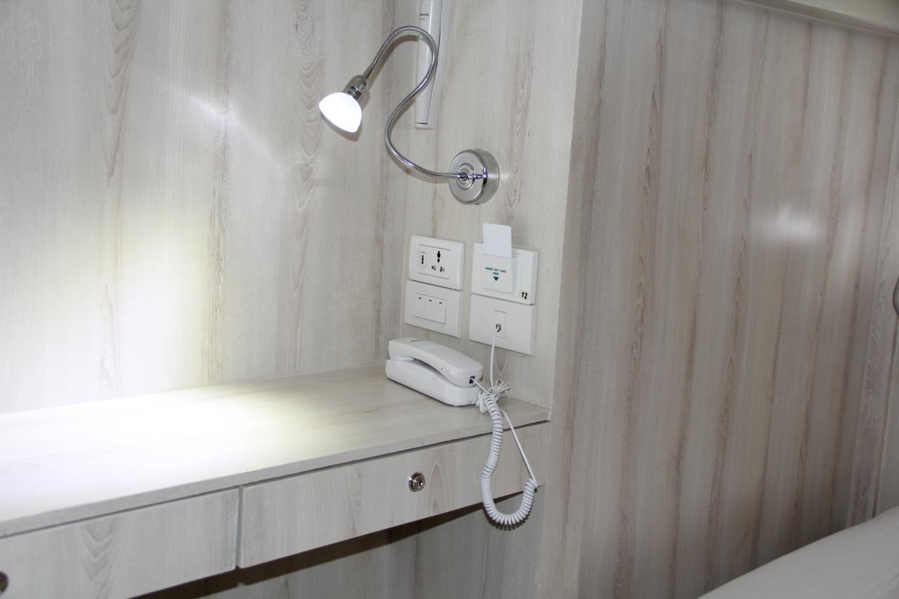 Hostel Mariya Lady Suvarnabhumi Airport