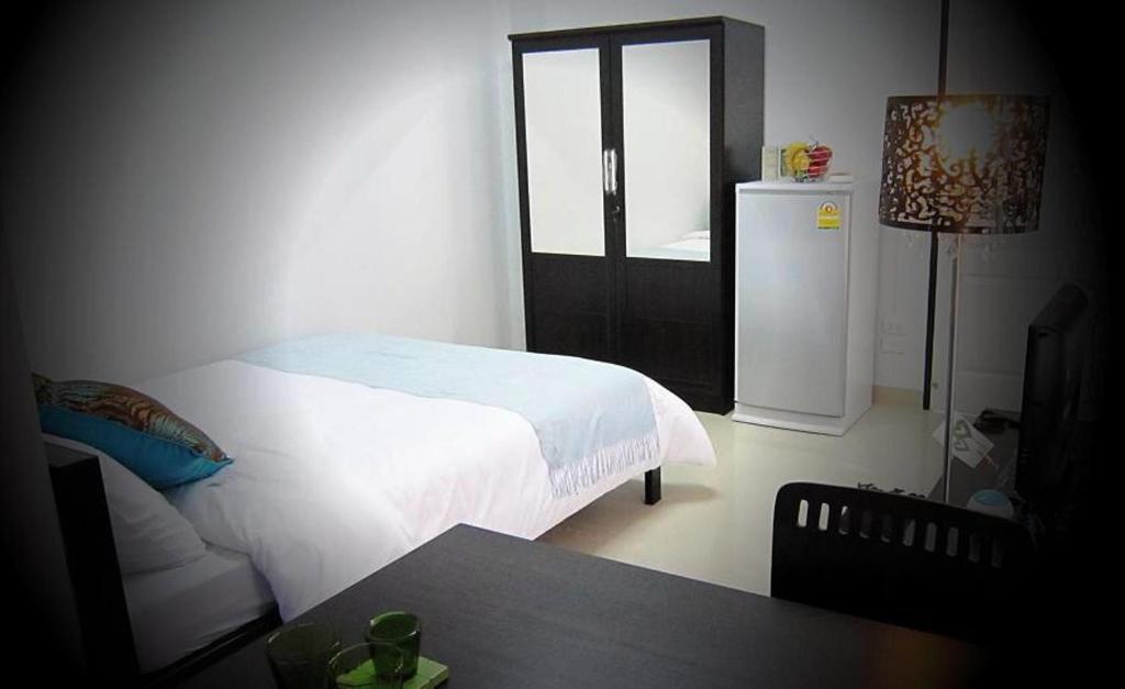 Hotel Centana Bangkok