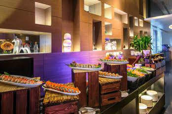 Hotell Four Points By Sheraton Ploenchit Sukhumvit