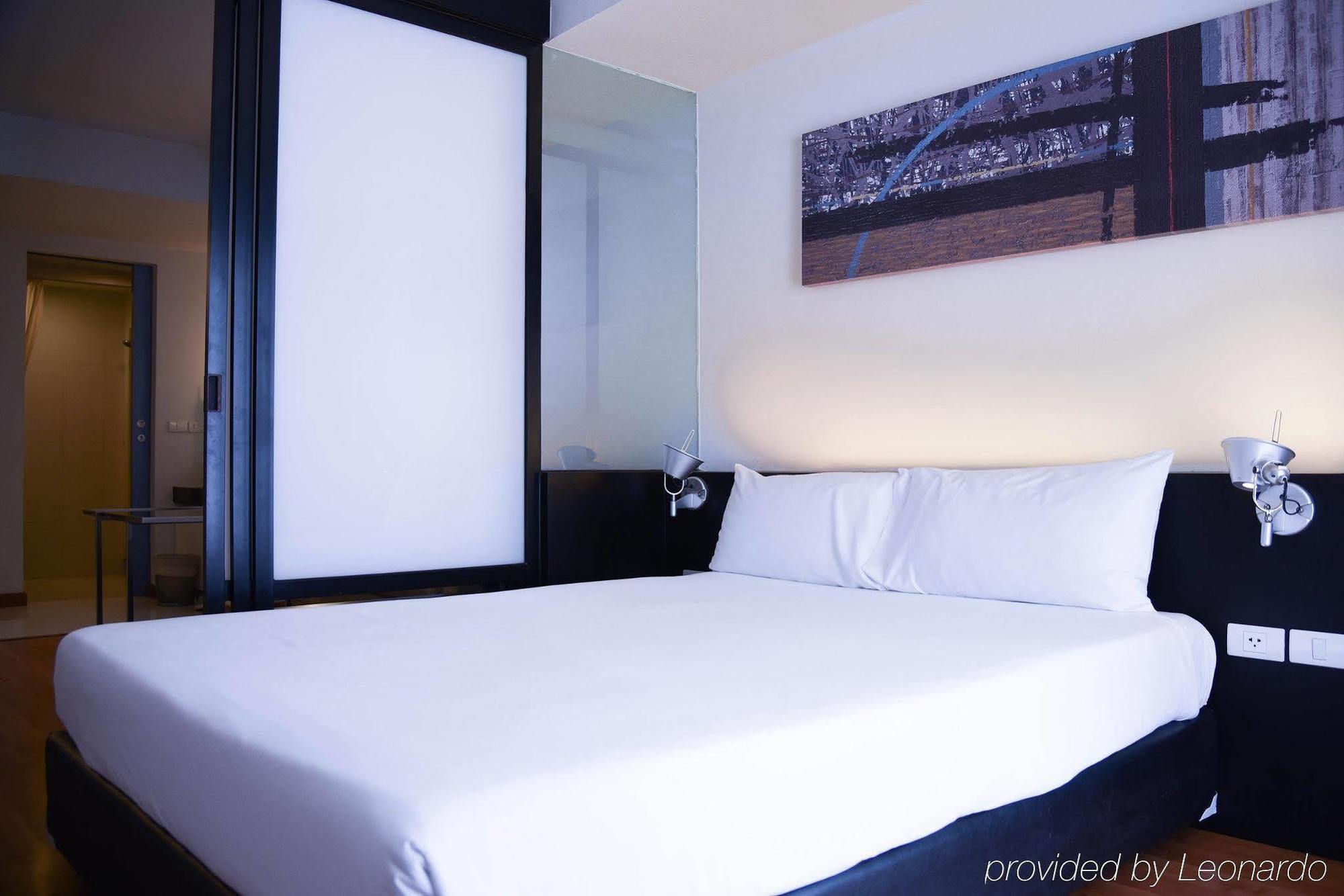 Aparthotel Citadines Sukhumvit 11 4*