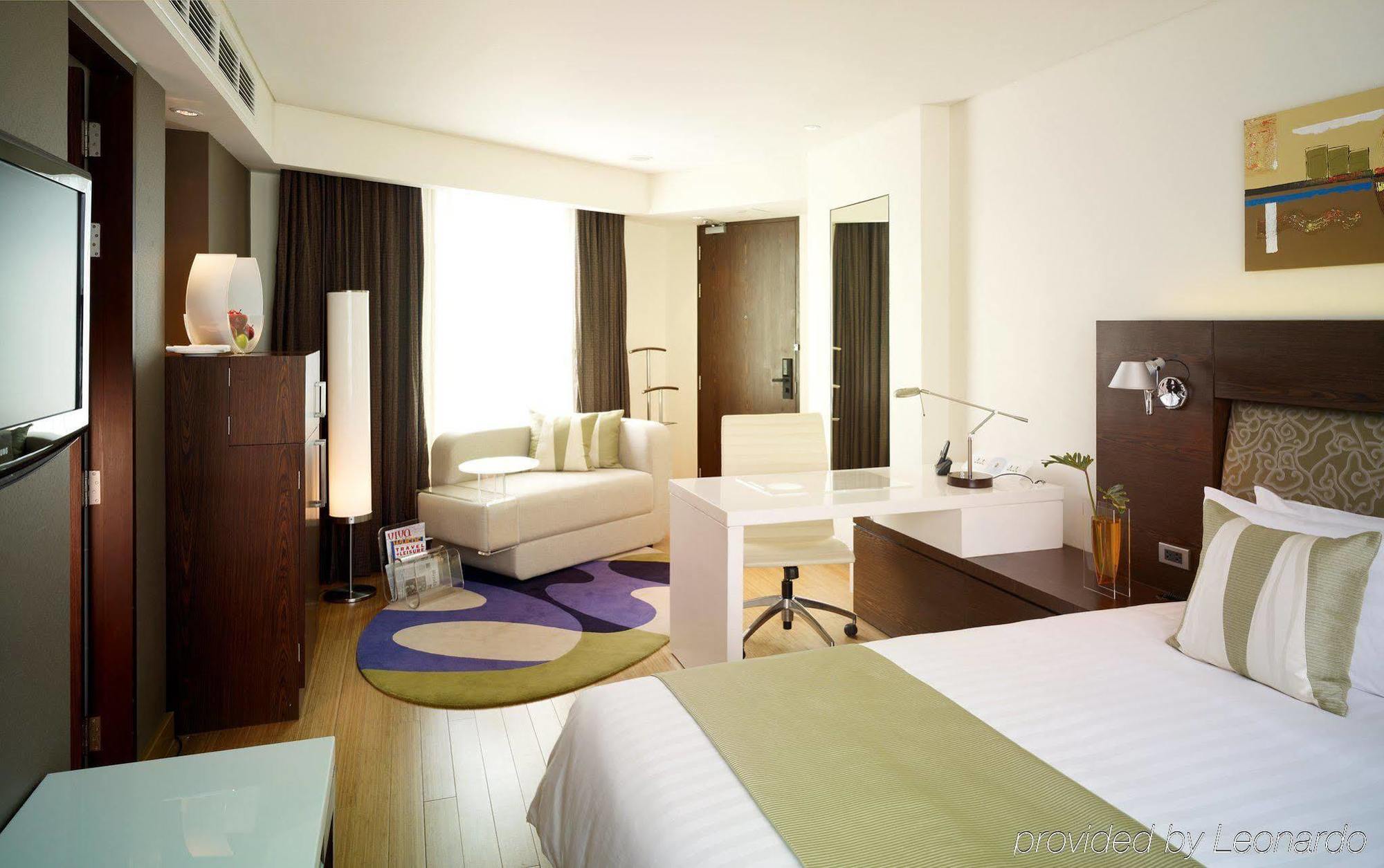 Nh Asoke Banguecoque