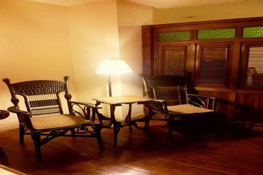 Aparthotel At 21 Saladaeng 3*