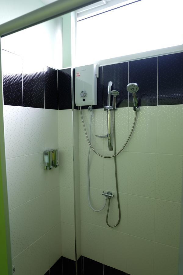 Hostel Mahannop