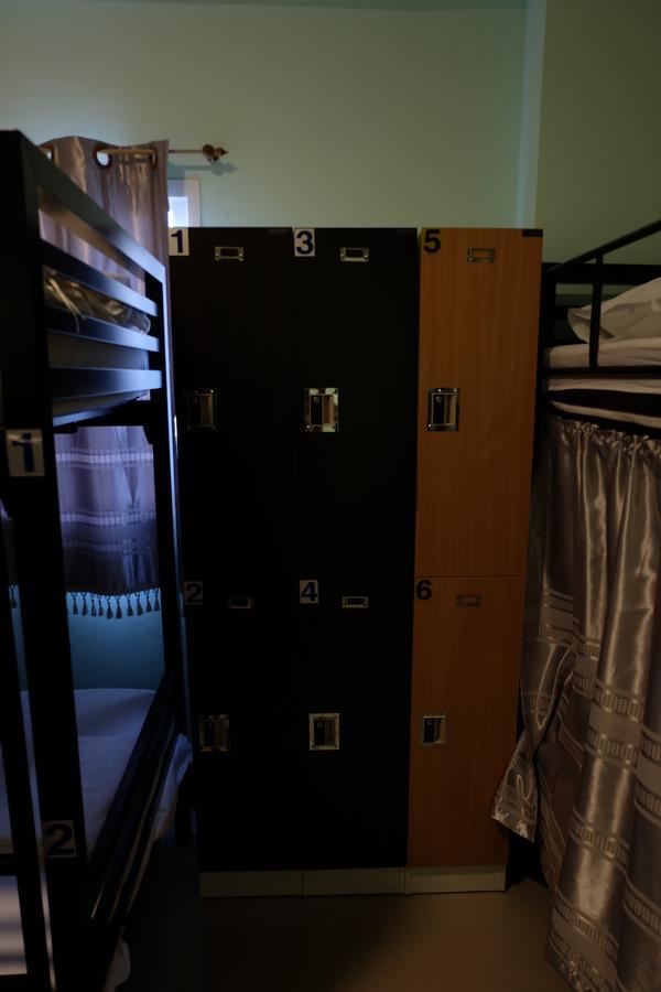 Mahannop Hostel