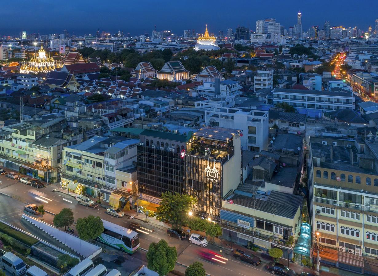 Chingcha Bangkok