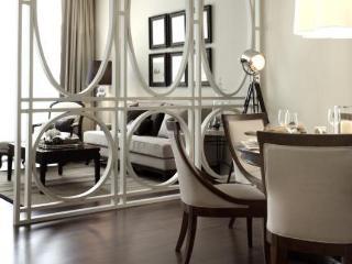 Appartement Rongratana Executive
