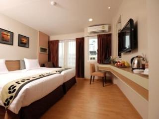 Loft Khách sạn Bangkok