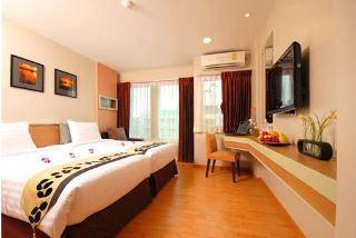Khách sạn Loft Bangkok