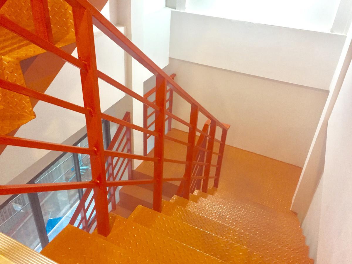 Hostal Trog And Soi (adults Only) Bangkok