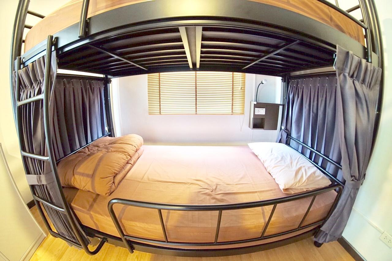 Hostal Trog And Soi (adults Only)