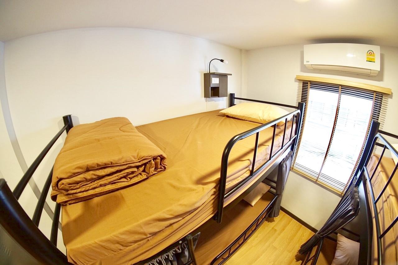 Hostal Trog And Soi (adults Only) Bangkok