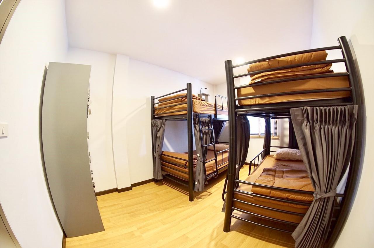 Hostal Trog And Soi (adults Only)