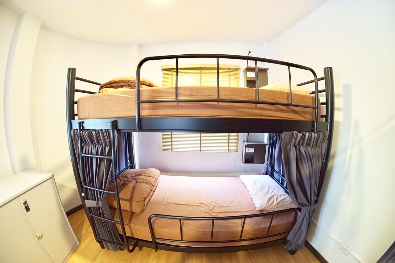 Trog And Soi (adults Only) Hostal *