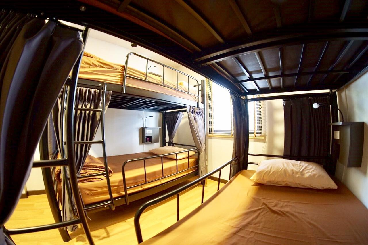 Hostal Trog And Soi (adults Only) Bangkok