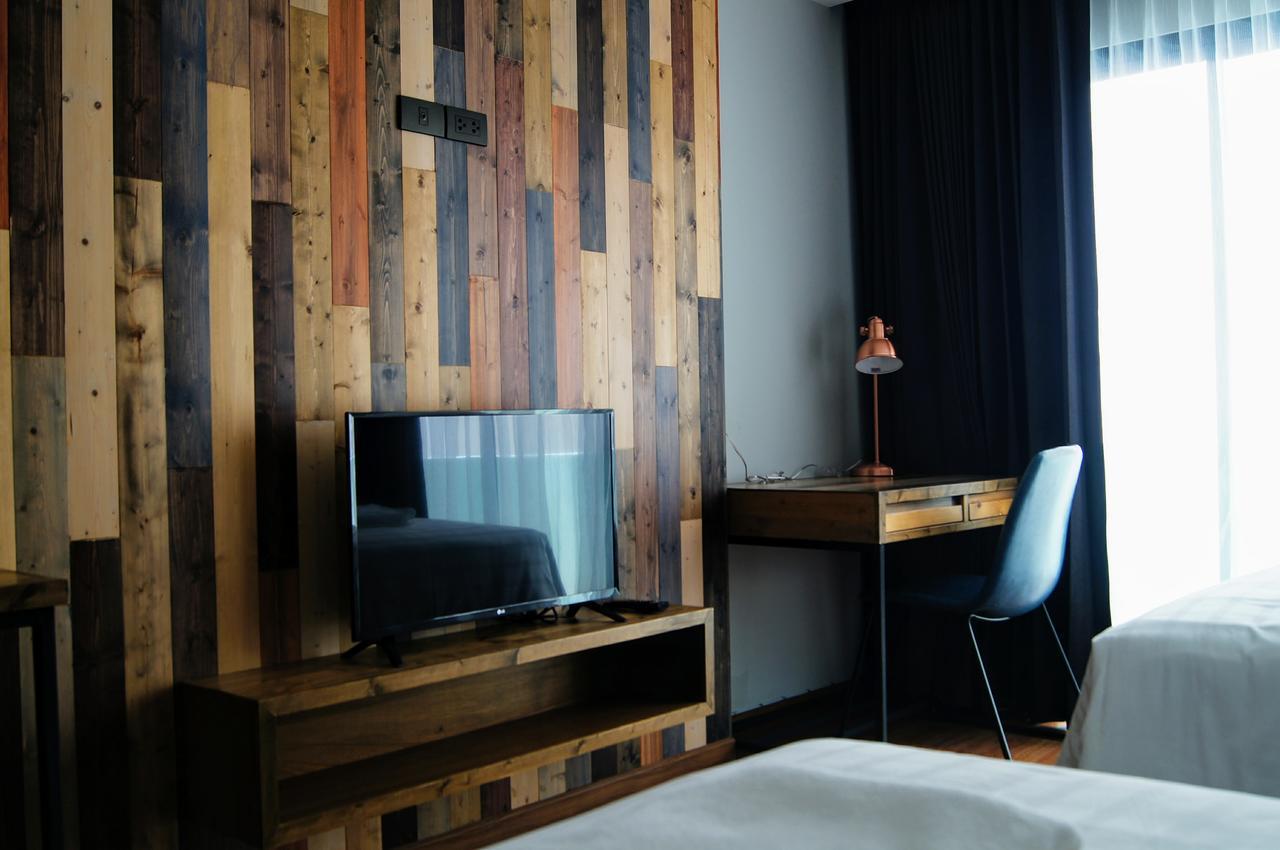 Hostel Zleepmotion Bangkok