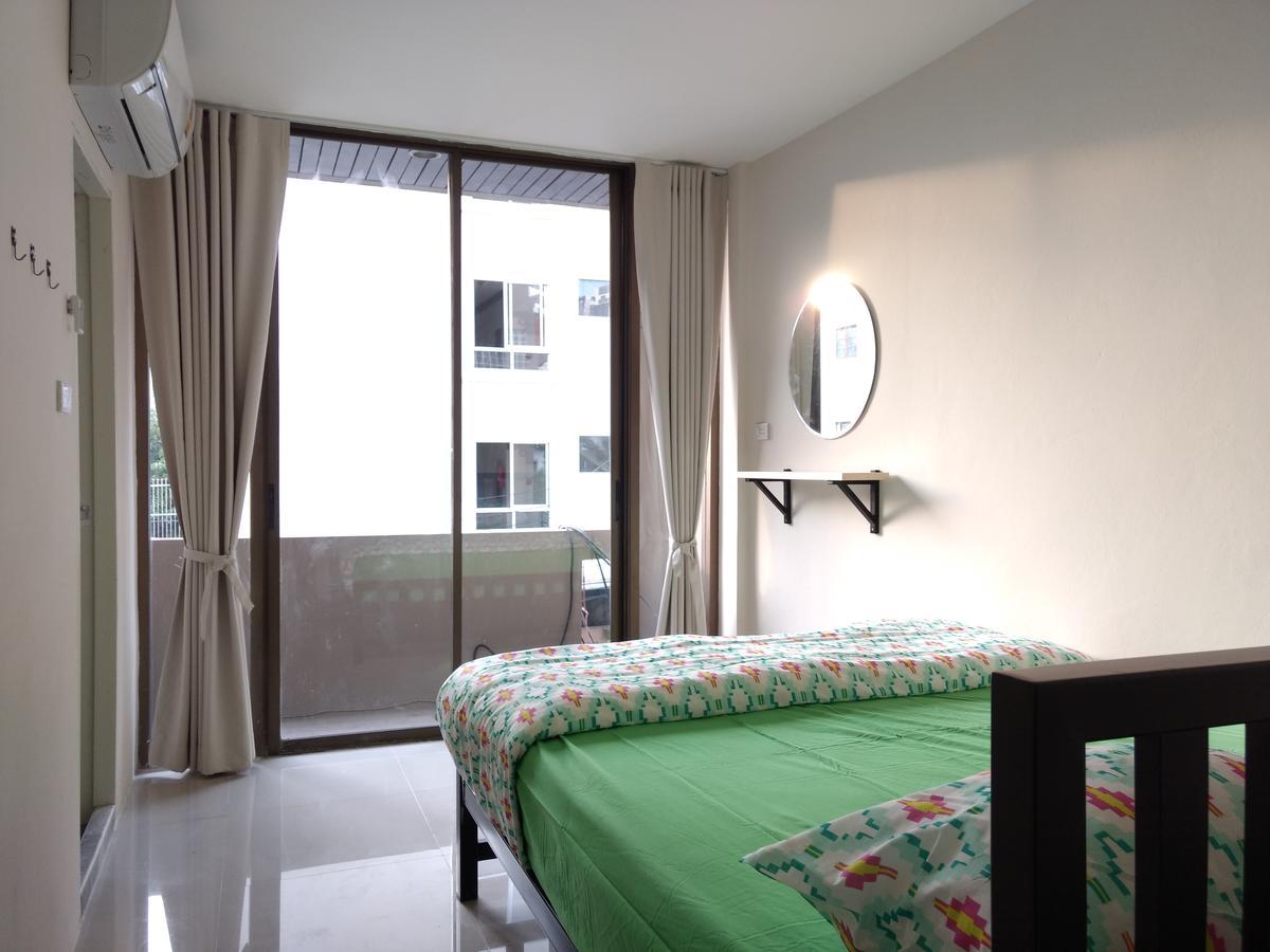 Rama9 Kamin Bird * Bangkok