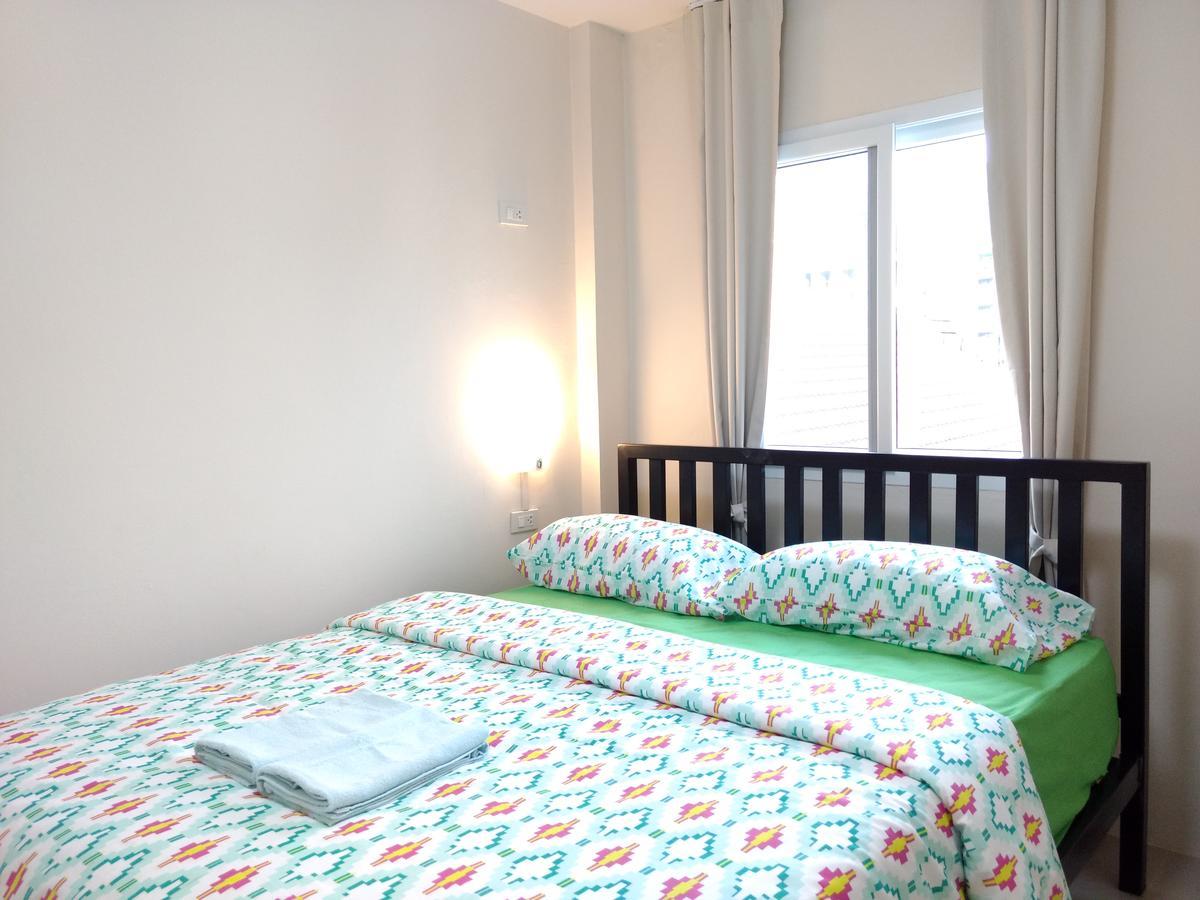 Rama9 Kamin Bird Hostel