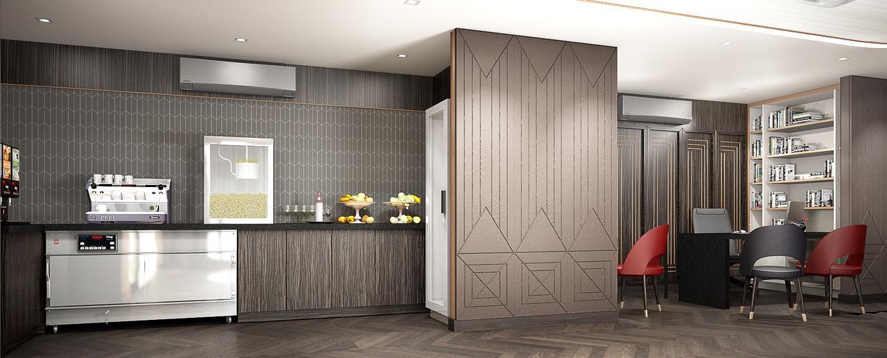 Bella B Hotel 5*
