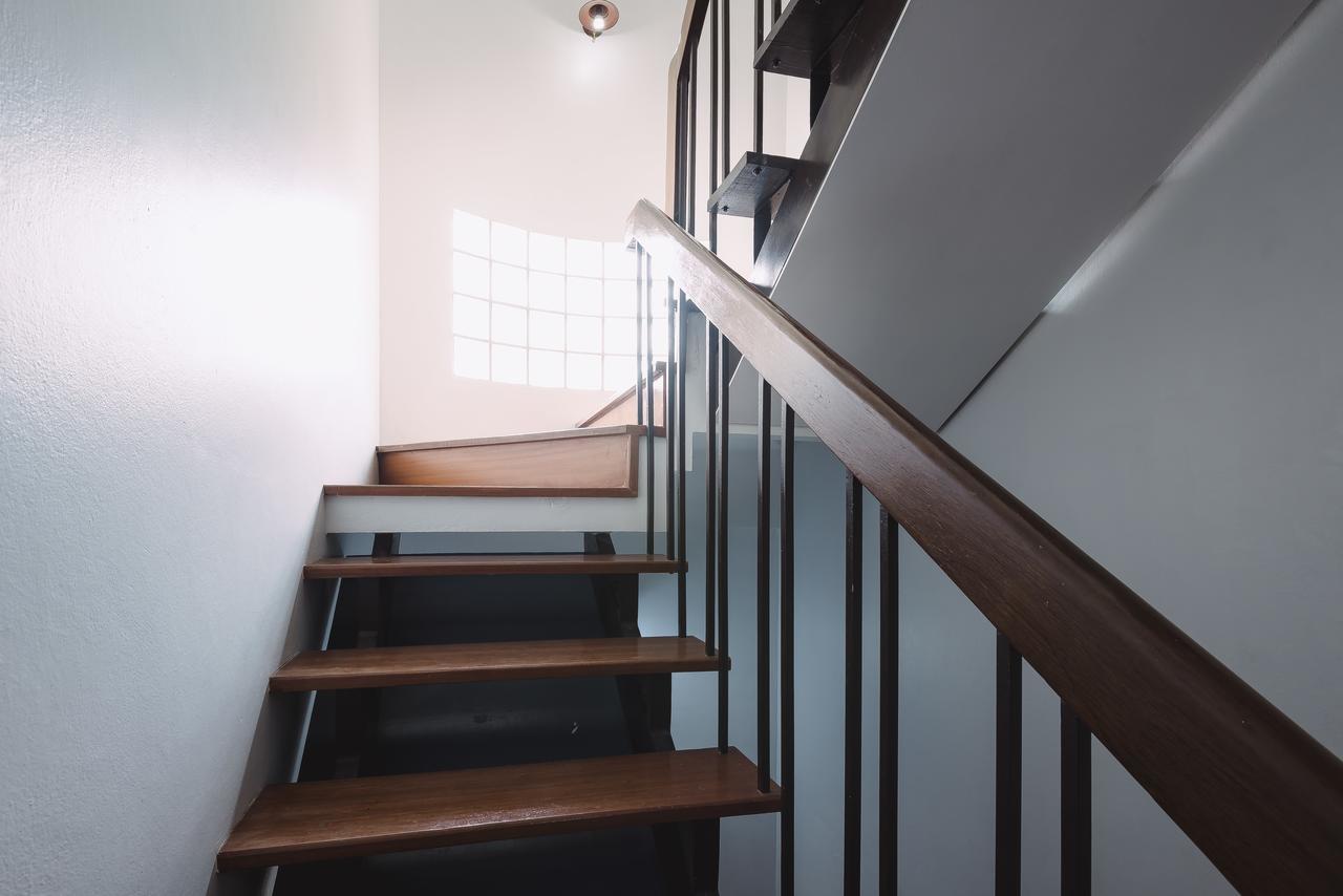 Baansu Hostel Bangkok