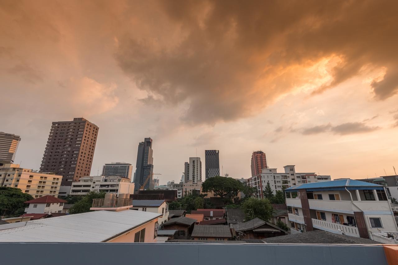 Baansu * Bangkok