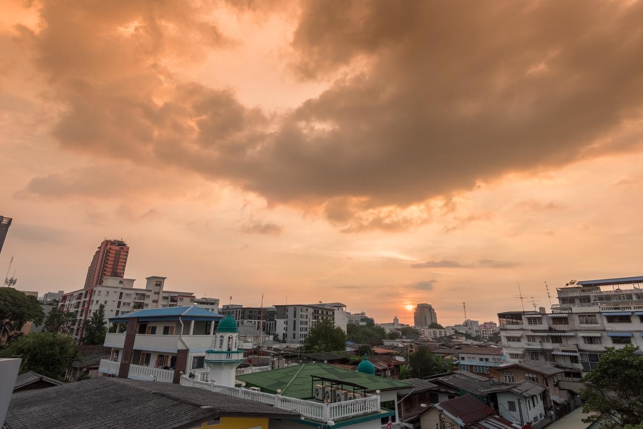Baansu * Bangkok