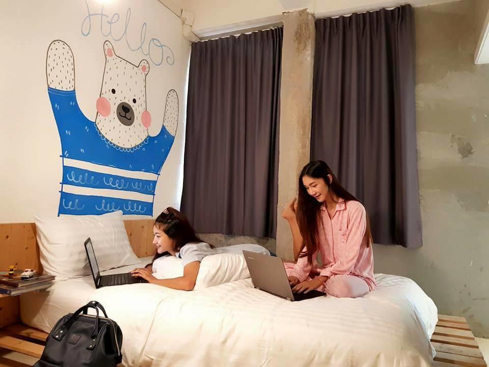 Hostal Pastelhouse (adults Only)