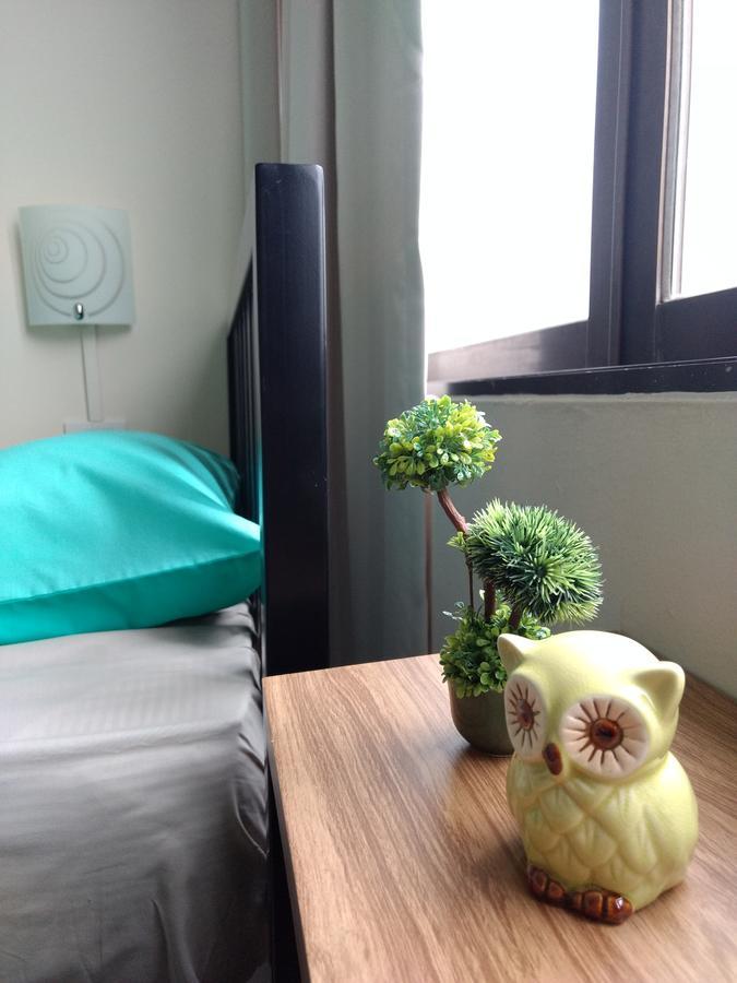 Hostel Rama9 Kamin Bird