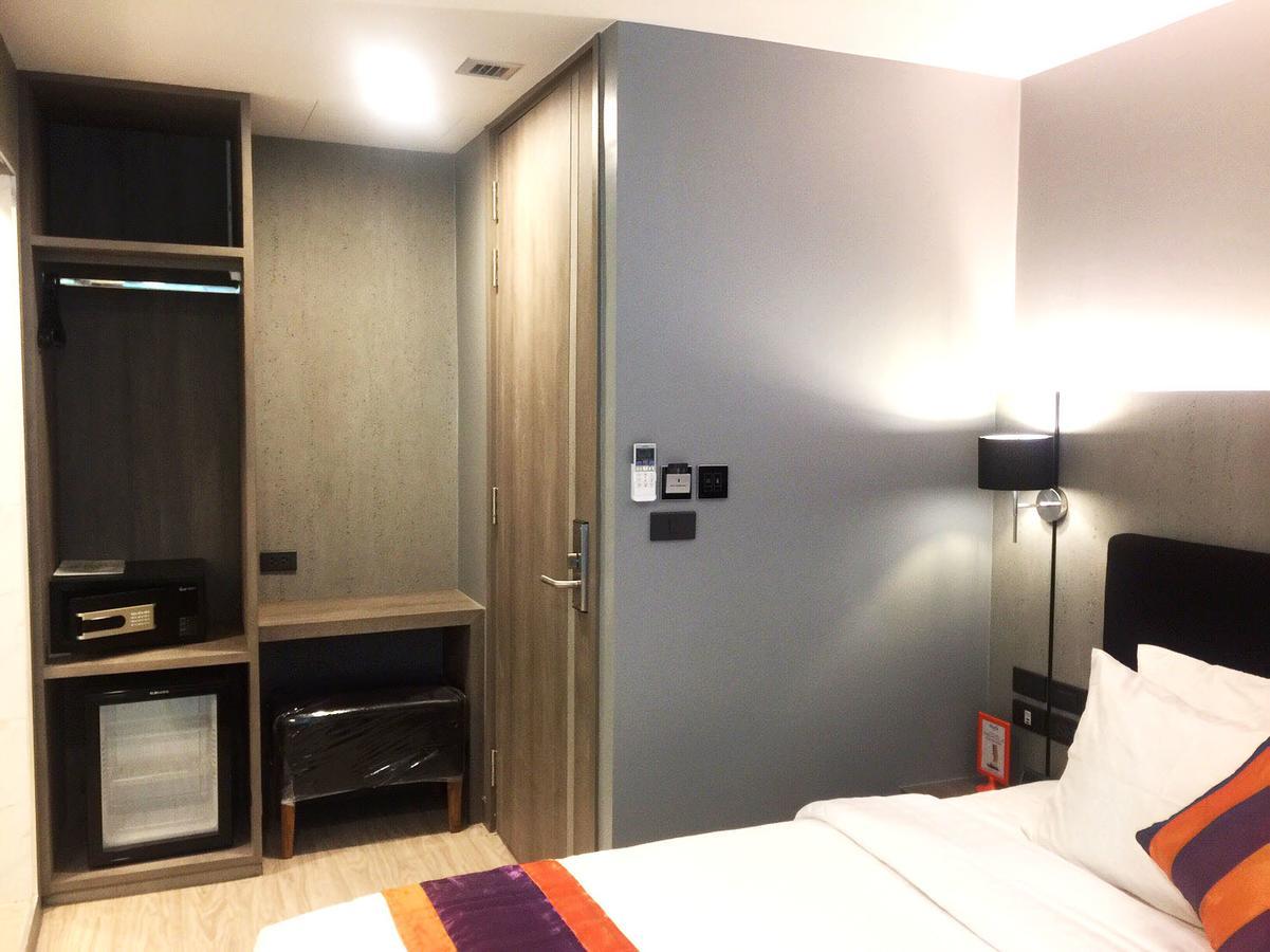 Estudio Ekamai 3* Bangkok