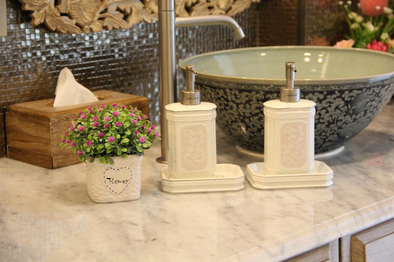 Hostel Mariya Lady Suvarnabhumi Airport *