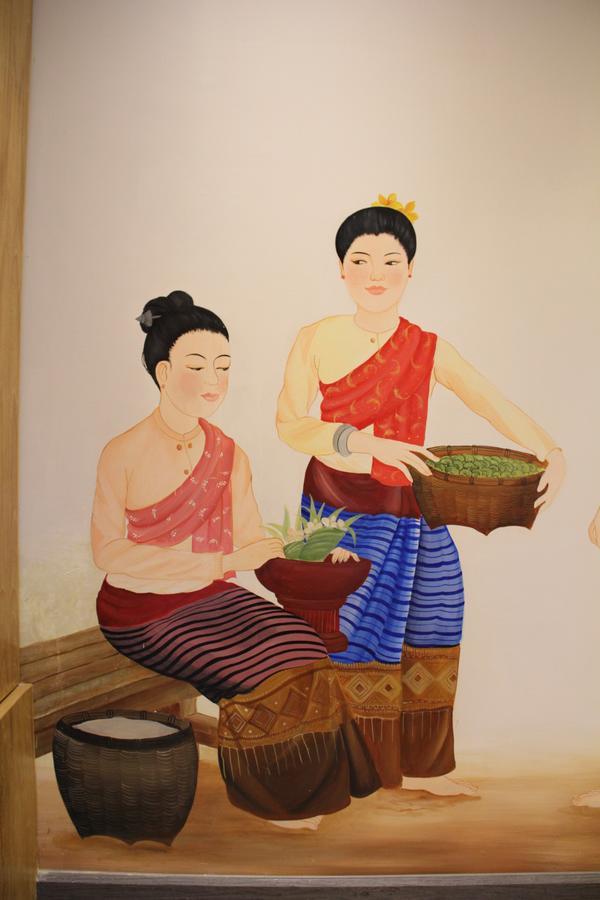Hostel Mariya Lady Suvarnabhumi Airport