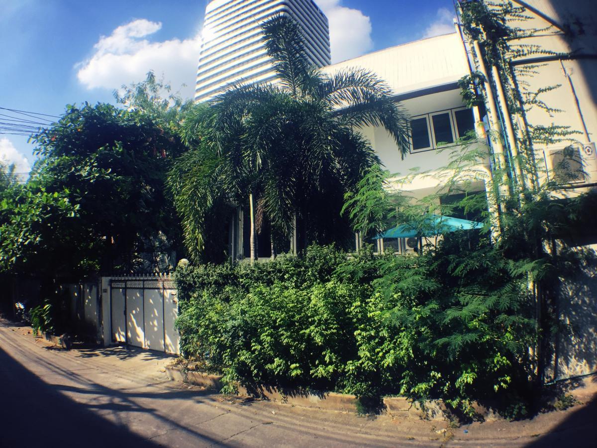 Kapselhotel Lazy Blue House