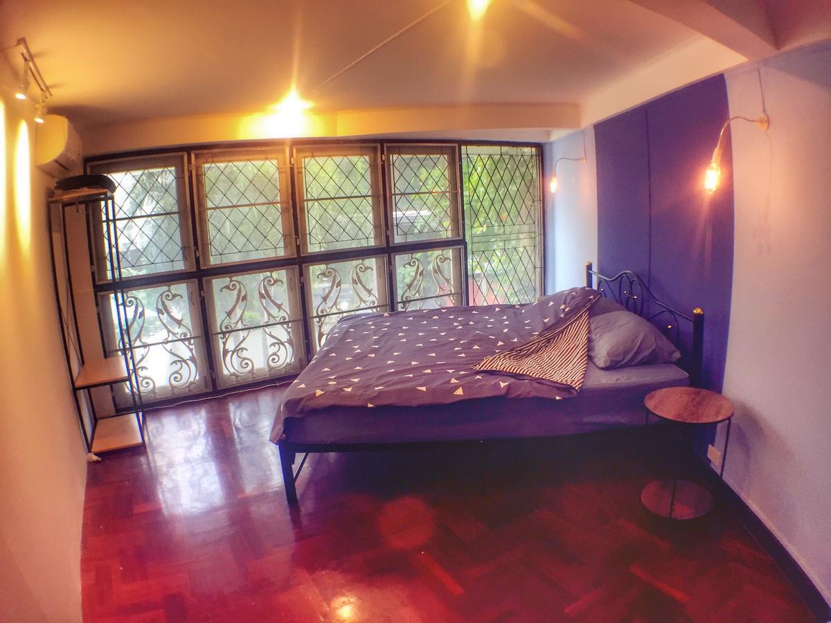 Kapselhotel Lazy Blue House 2*