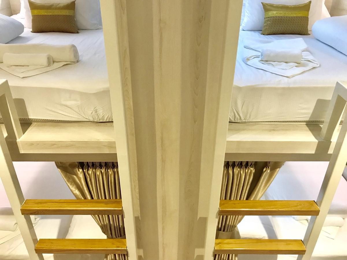 Hostel Mariya Lady Suvarnabhumi Airport Bangkok