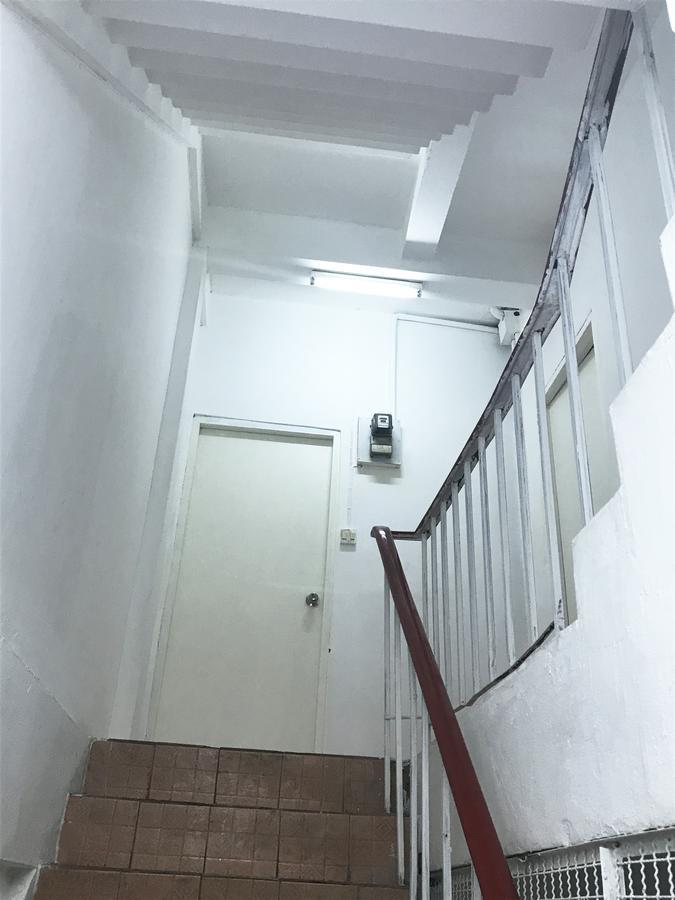 Hostel Omar Thai Bangkok