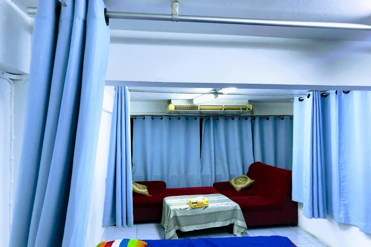 Hostel Omar Thai Bangkok