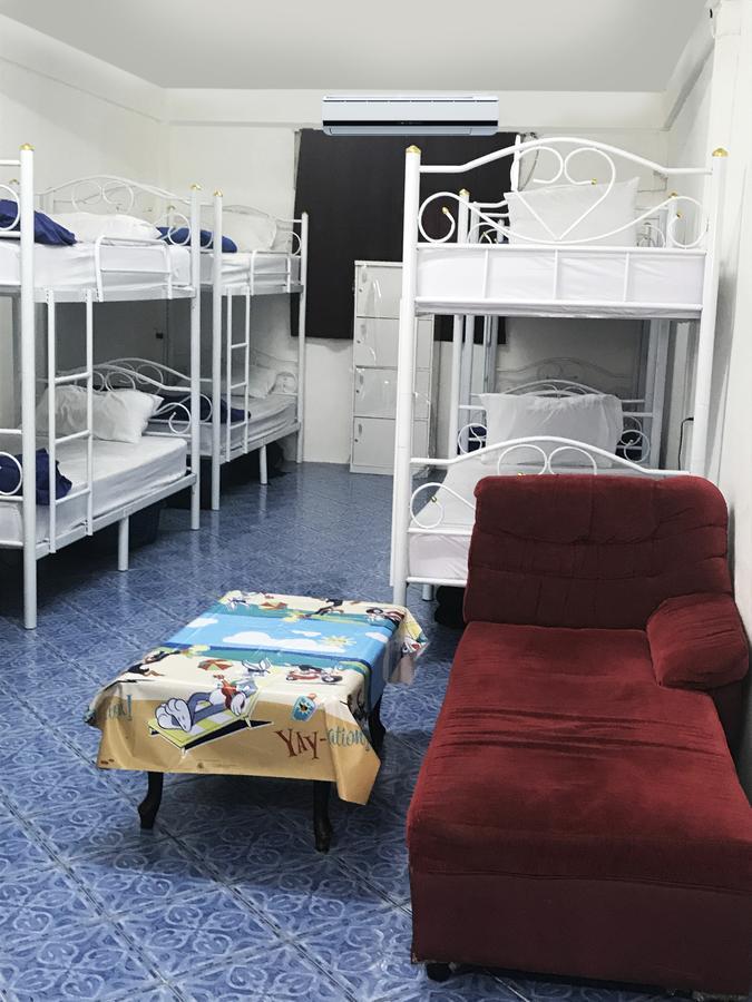 Omar Thai Hostel Bangkok