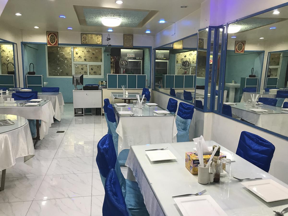 Hostel Omar Thai