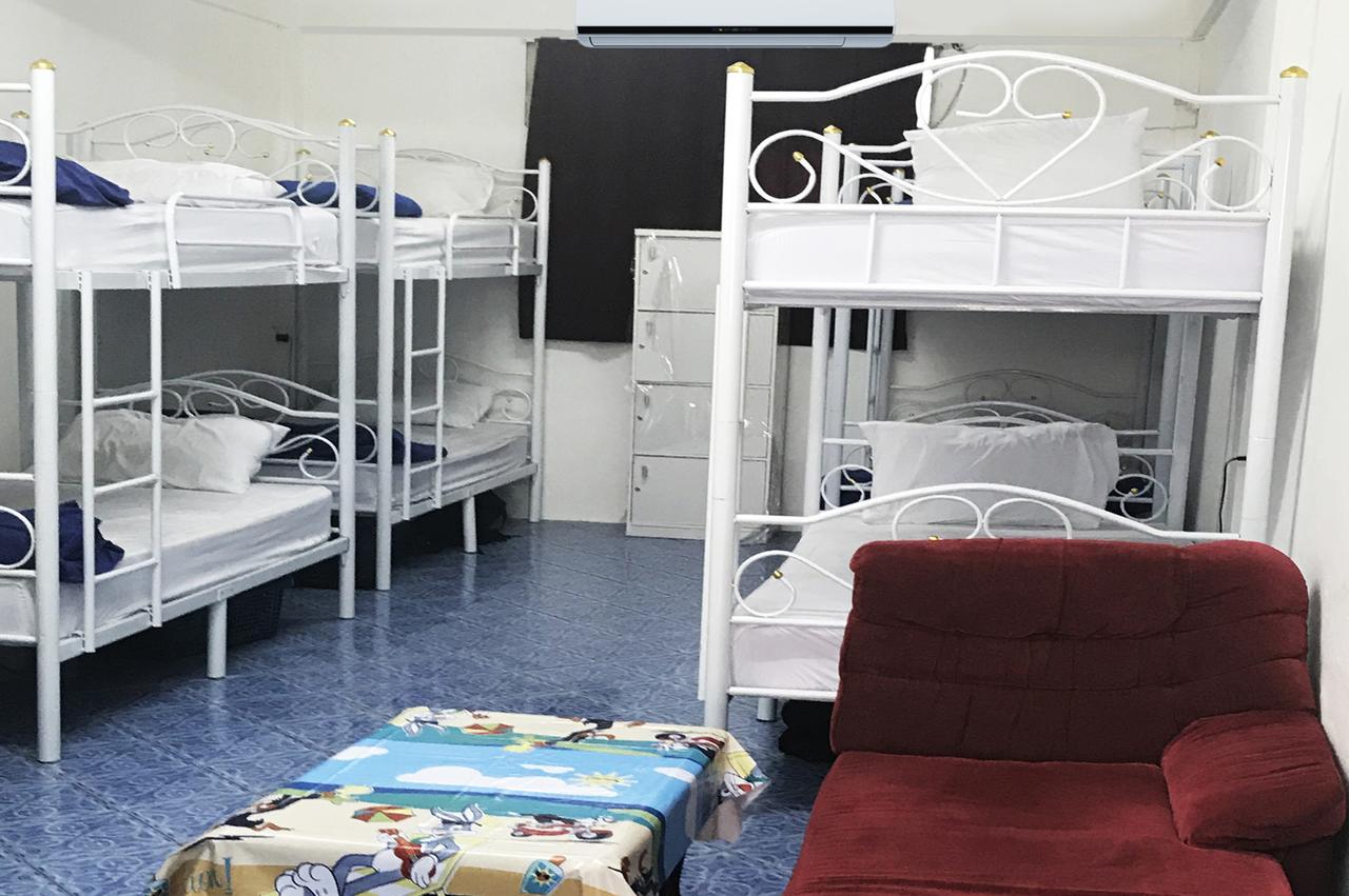 Omar Thai Hostel