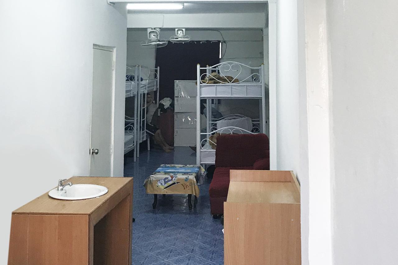 Hostel Omar Thai