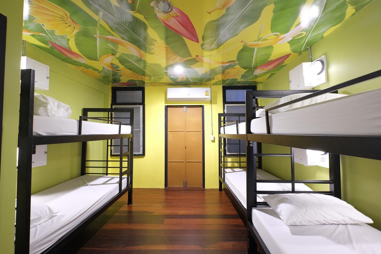 Hostel Everyday @khaosan *