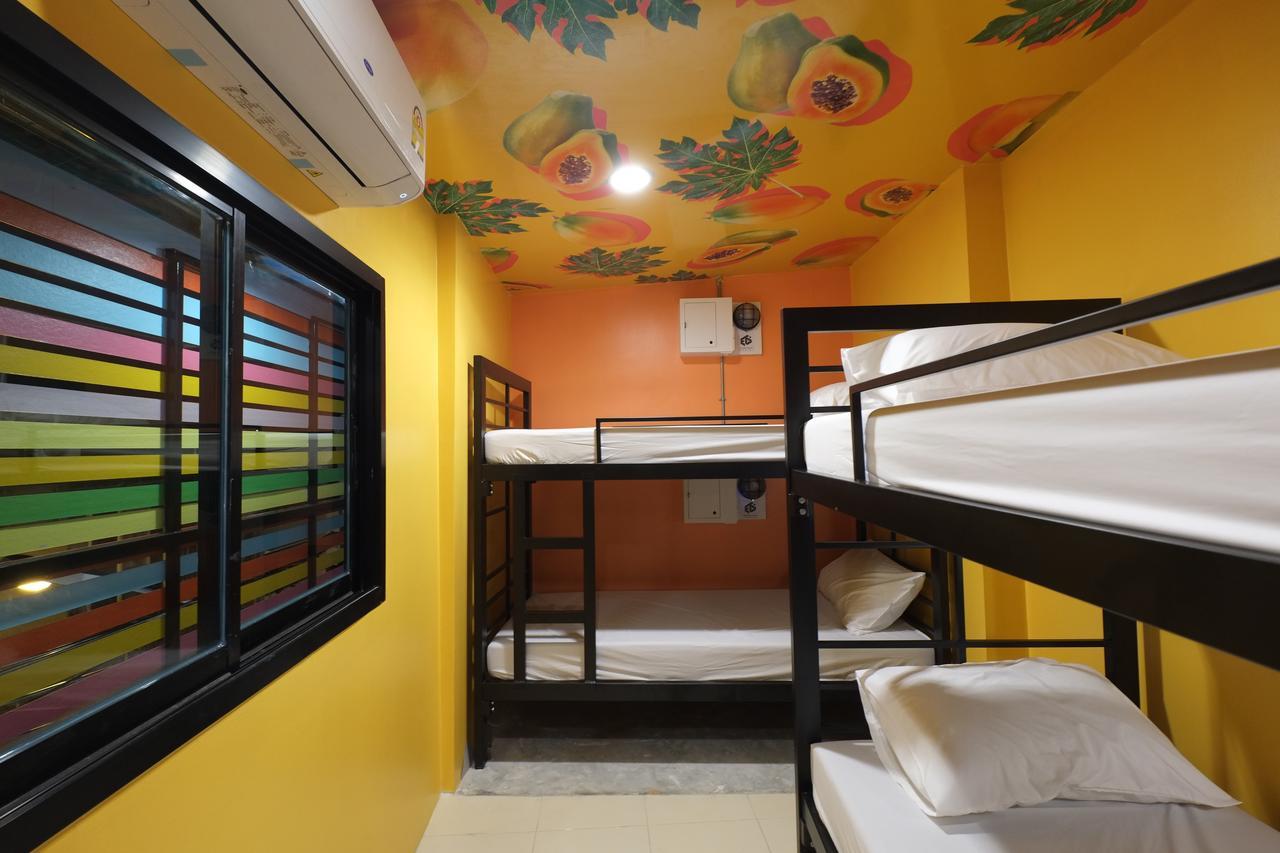 Hostel Everyday @khaosan